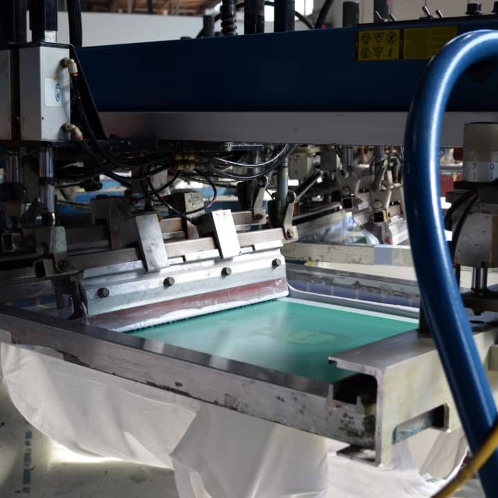 The Traditional Print Method