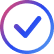 Check round icon