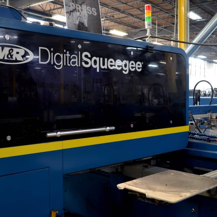 The Best of Both Worlds