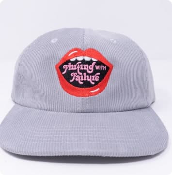 Standard Keep it classic with standard thread a variety of colors to choose from