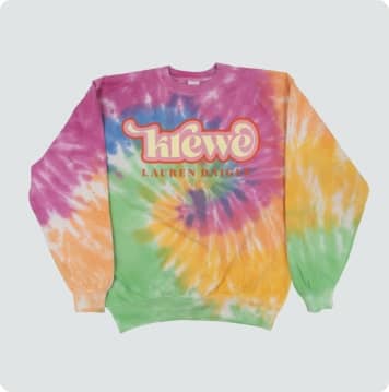 Tie Dye