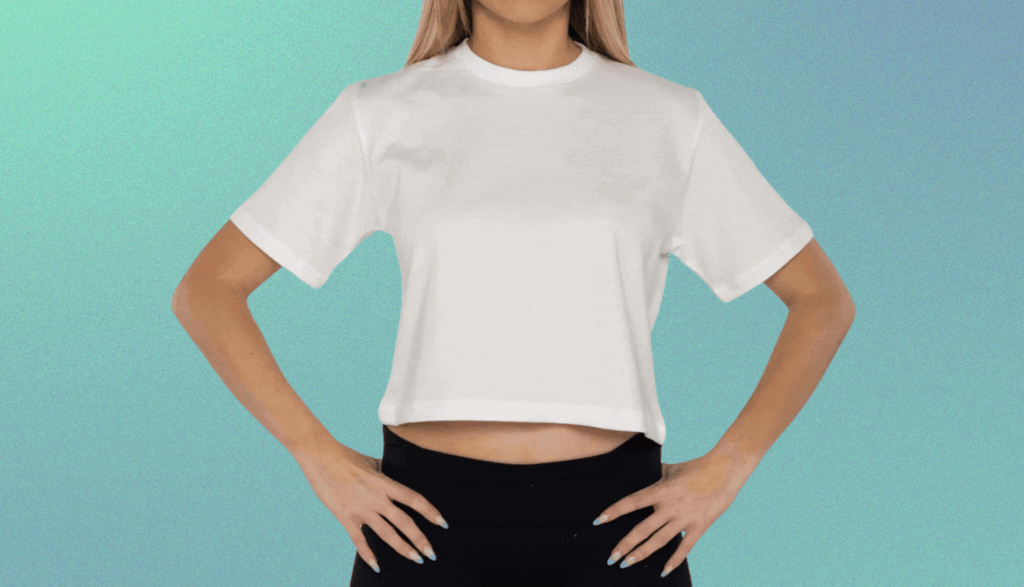 Introducing the Private Label Crop CollecXion: Fresh Cuts for Spring