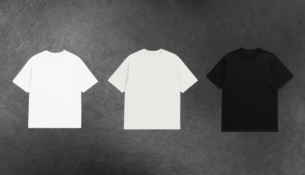 Introducing the Super Heavy Tee